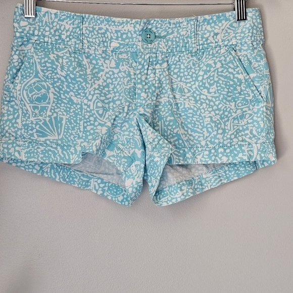 LILLY PULITZER The Walsh Short - Picture 2 of 8